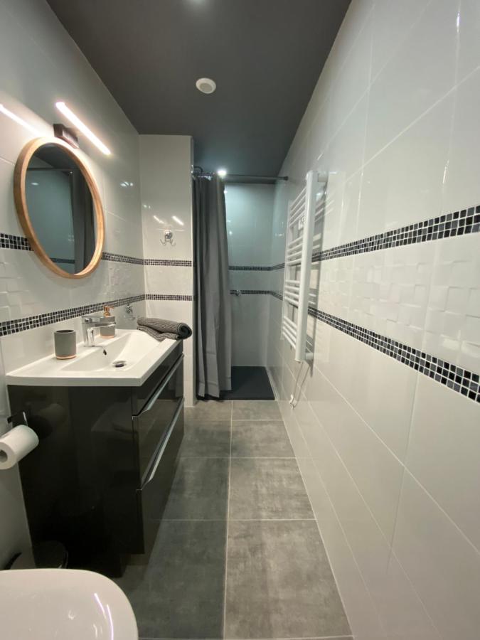 Les Chalets Bambi & Jacuzzi Privatif La Bresse Εξωτερικό φωτογραφία
